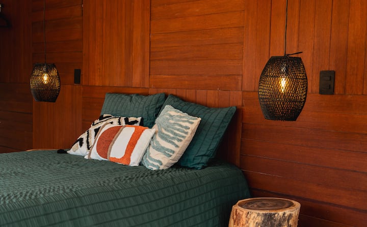 غرفة النوم 2