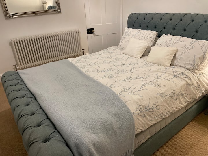 Спална соба 1