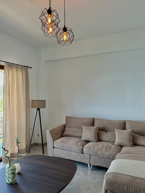 Top Airbnb: Nonna Apartment Parga in Δήμος Πάργας