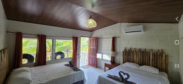 غرفة النوم 2