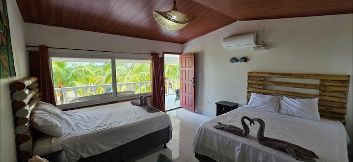 غرفة النوم 1