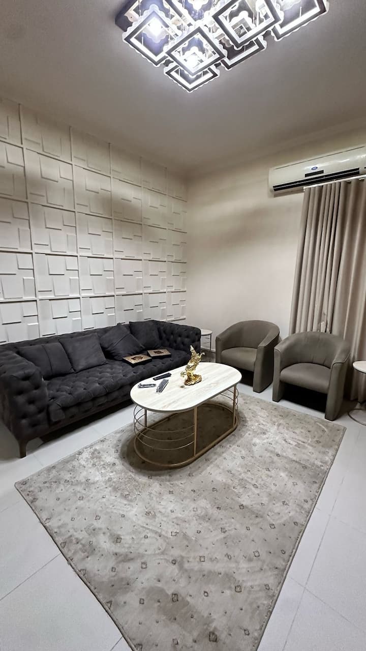 Villa For Rent فيلا للايجار - Medina