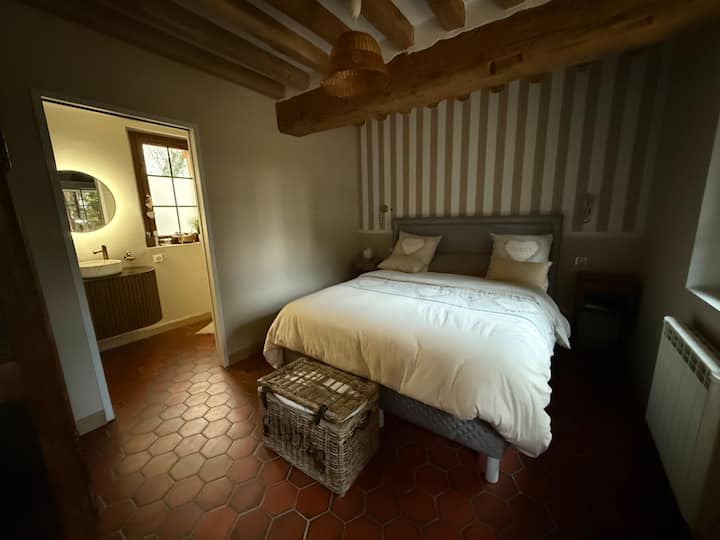 Спална соба 3