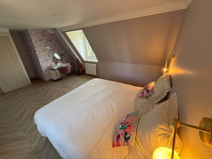 Спална соба 2