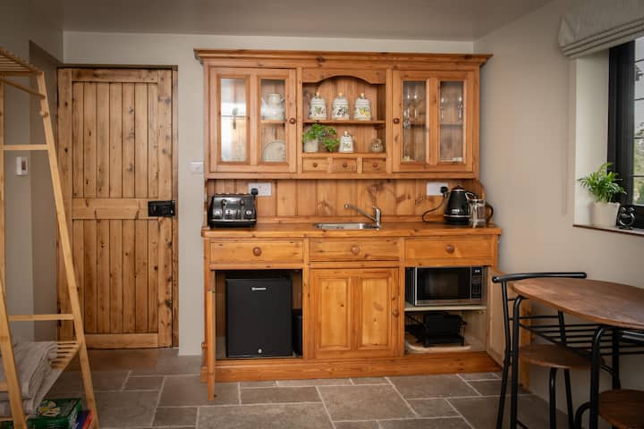 Countryside Escape For 2, Rotherfield, East Sussex - Crowborough