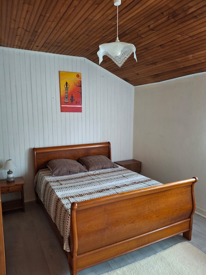 Dhomë gjumi