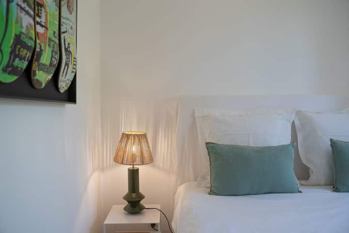 Chambre 3