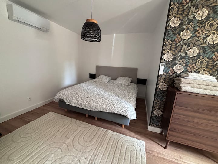 Спална соба 1