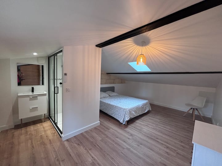 Спална соба 2