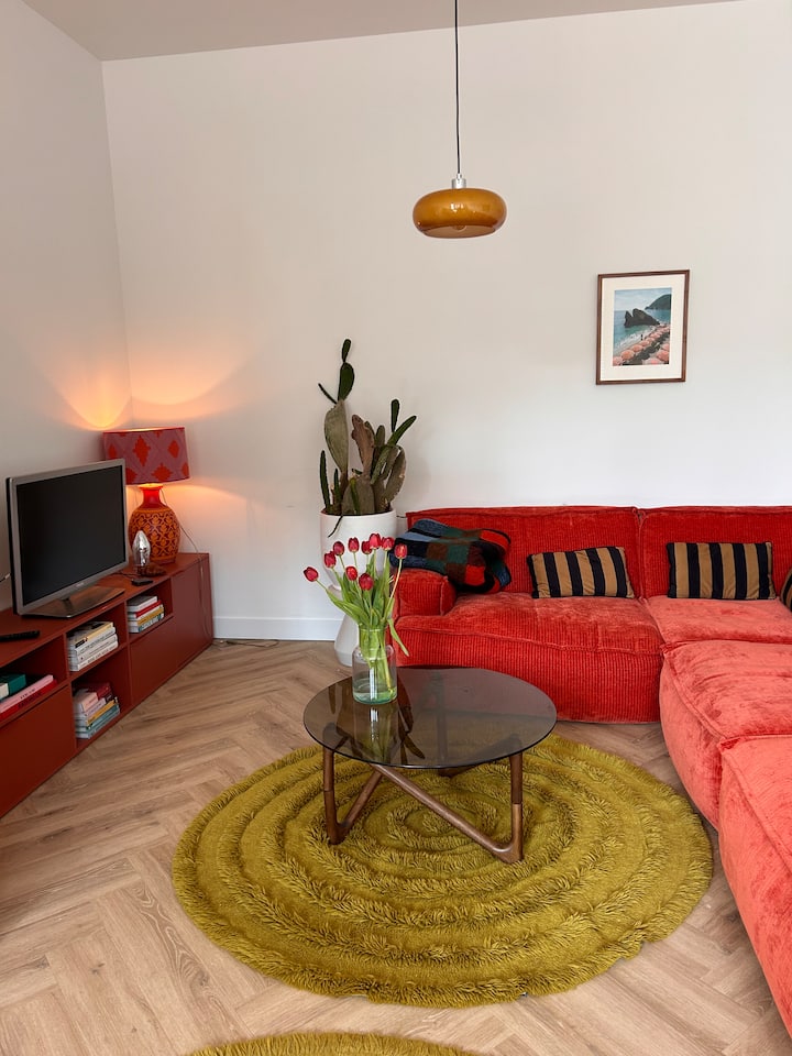 New Design Two Bedroom Appartment - Lahey