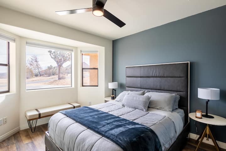 Спална соба 2