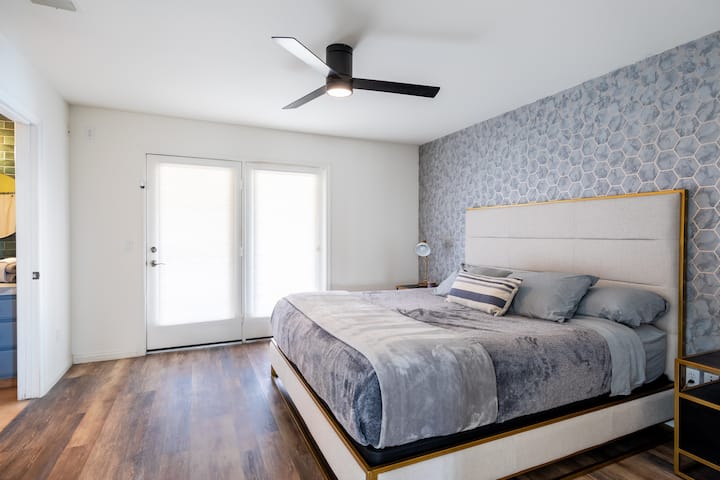 Спална соба 1