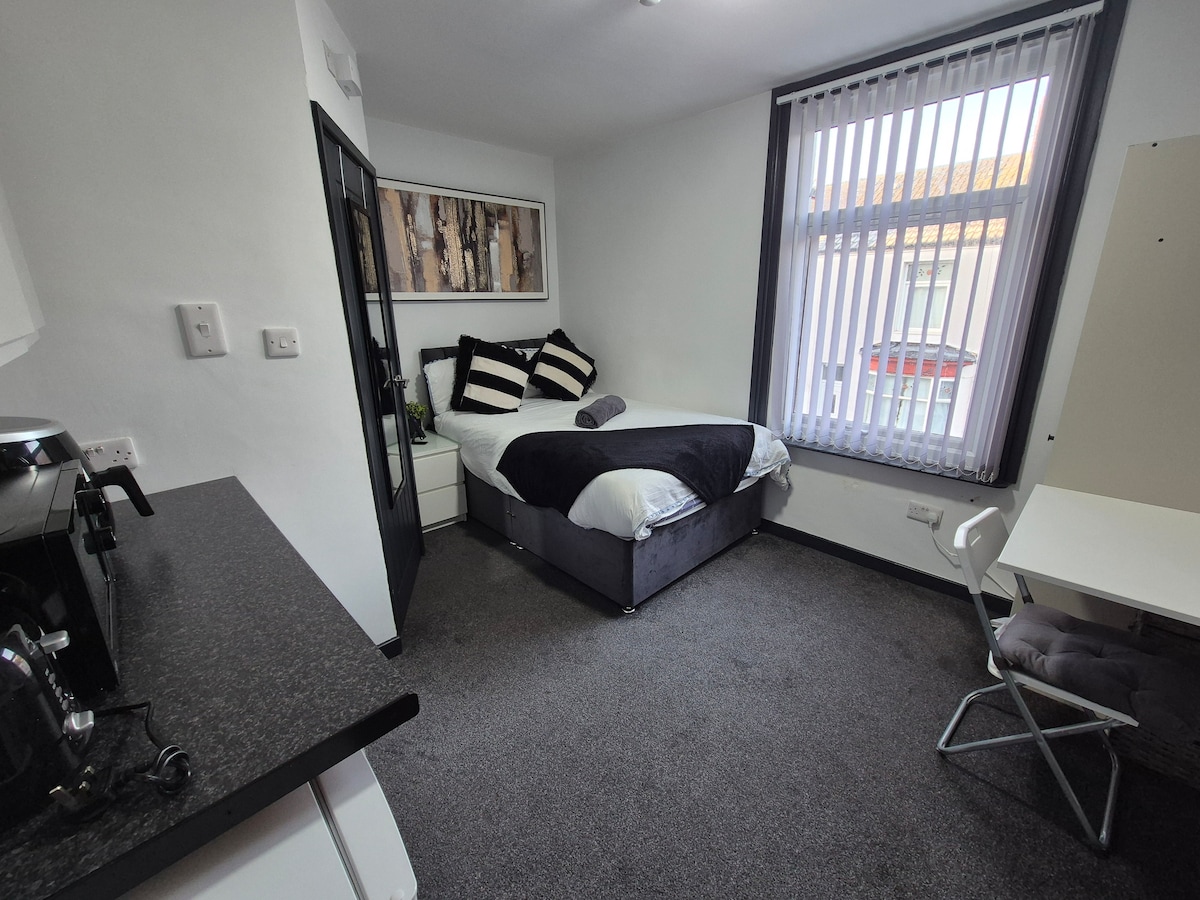 საძინებელი