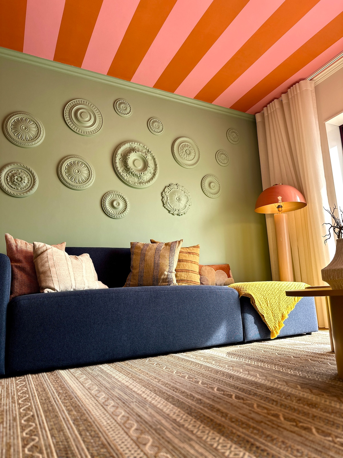 Top Airbnb: Beautiful apartment in Póvoa beach em Póvoa De Varzim