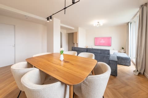 Mat&Ness Luxury • Design & Lumineux