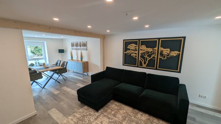 As-new In-law Suite Top! Ev Charger On Request - Augsburg