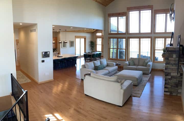 Ontario Lakeview Estate - 安大略