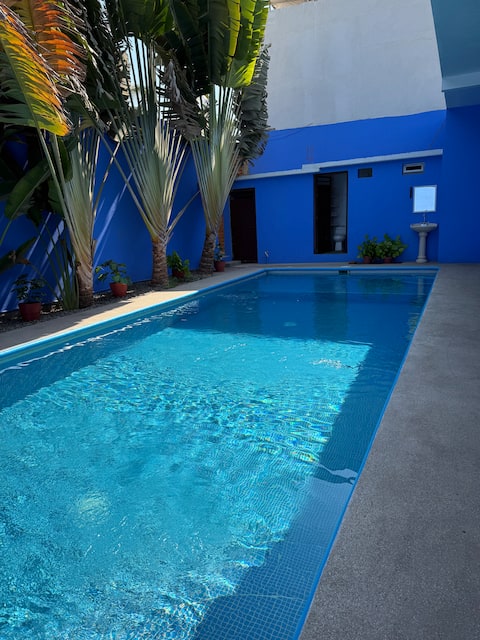 Casa Caracol