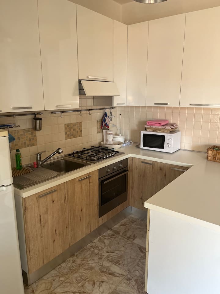 Casa Di Rita - Appartamento In Centro A Riva T. - Sestri Levante