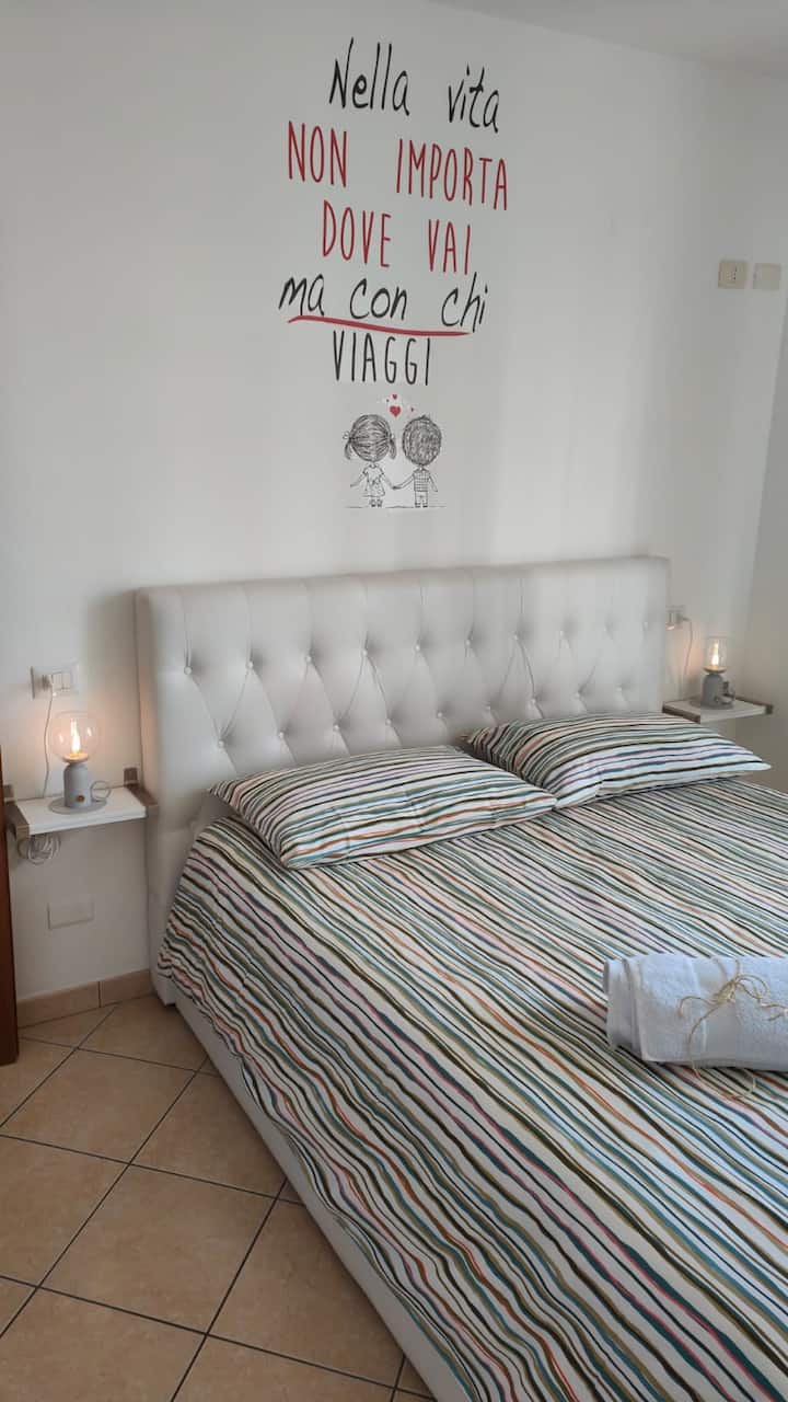 Chambre 1