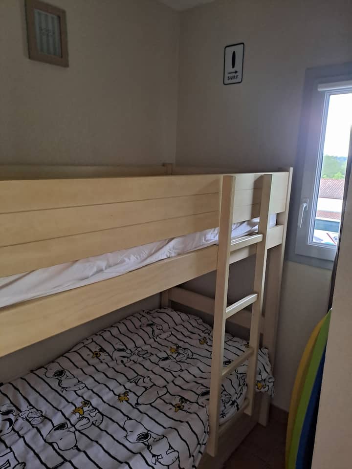 Spavaća soba 2