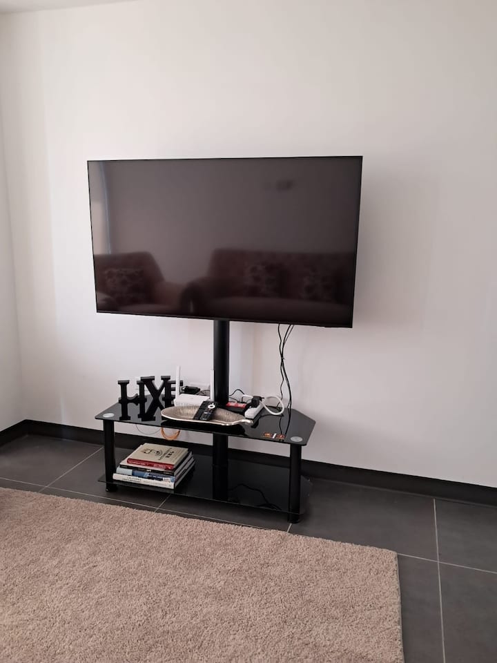 Modern 2br Retreat Near Surf City & San Salvador - El Salvador