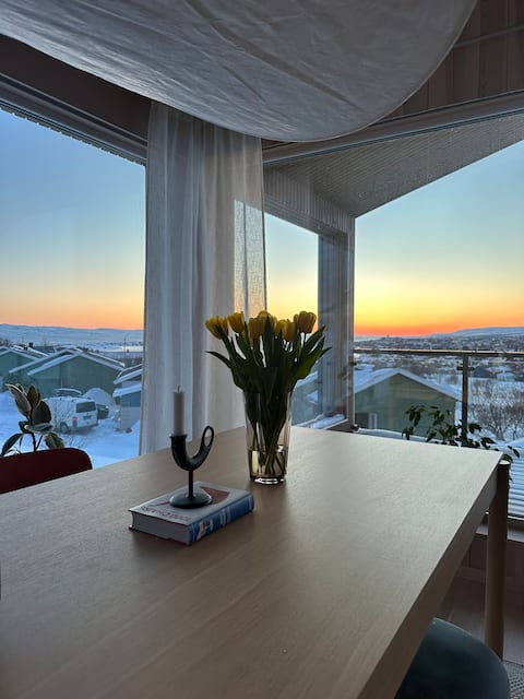 Villa Vadsø