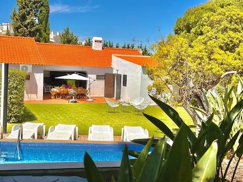 Vila Falesia Beach V