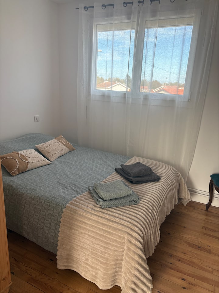 Chambre 3