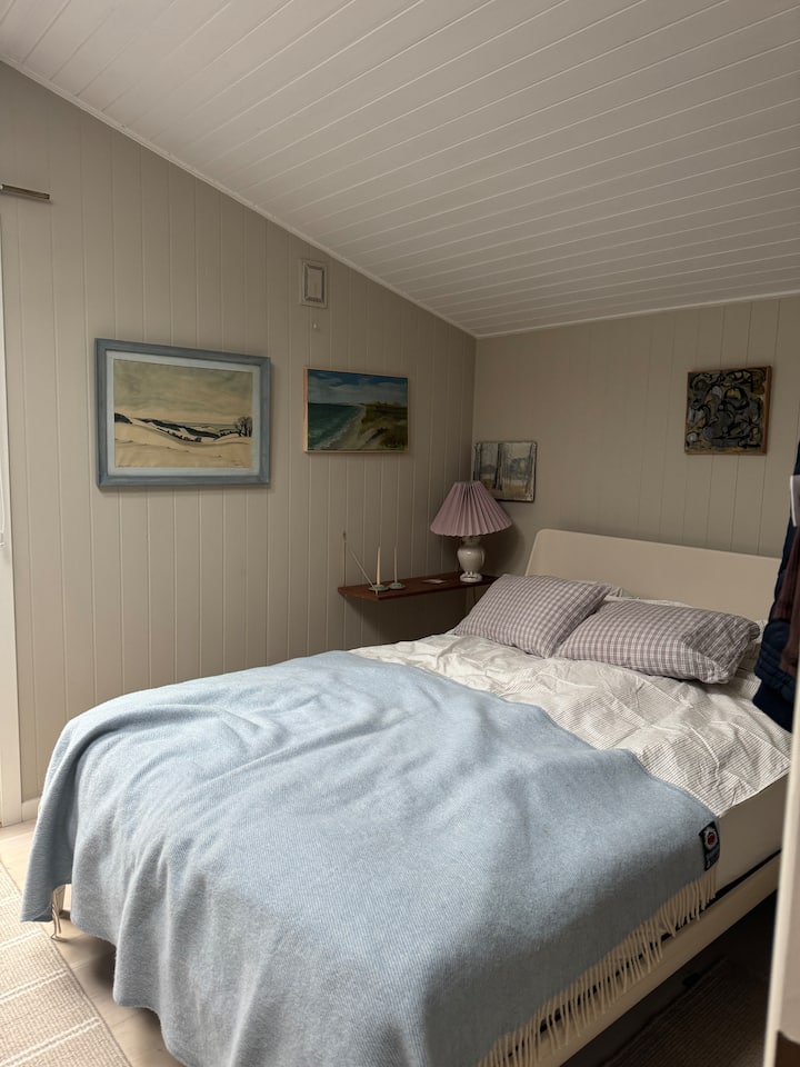 საძინებელი 2