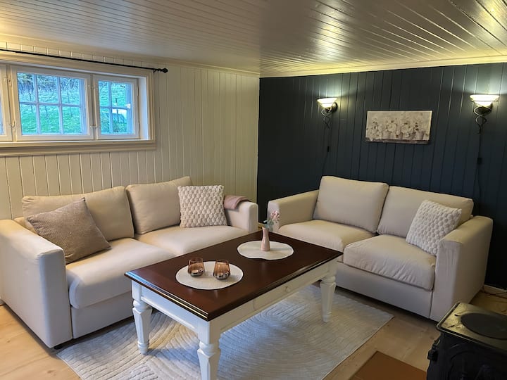 ห้องนั่งเล่น