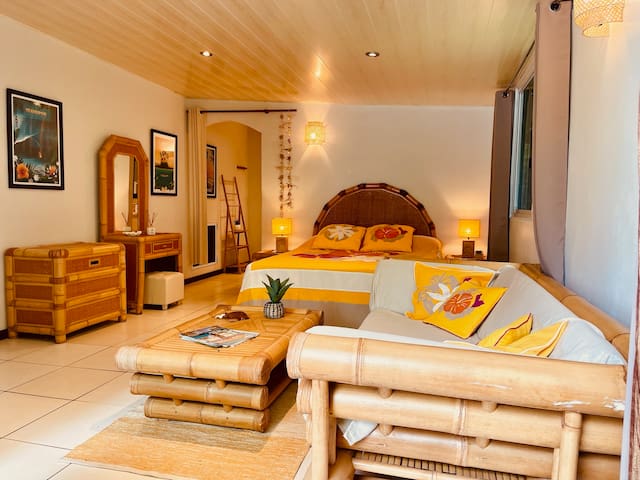 Suites Mana managed Airbnb listing 1