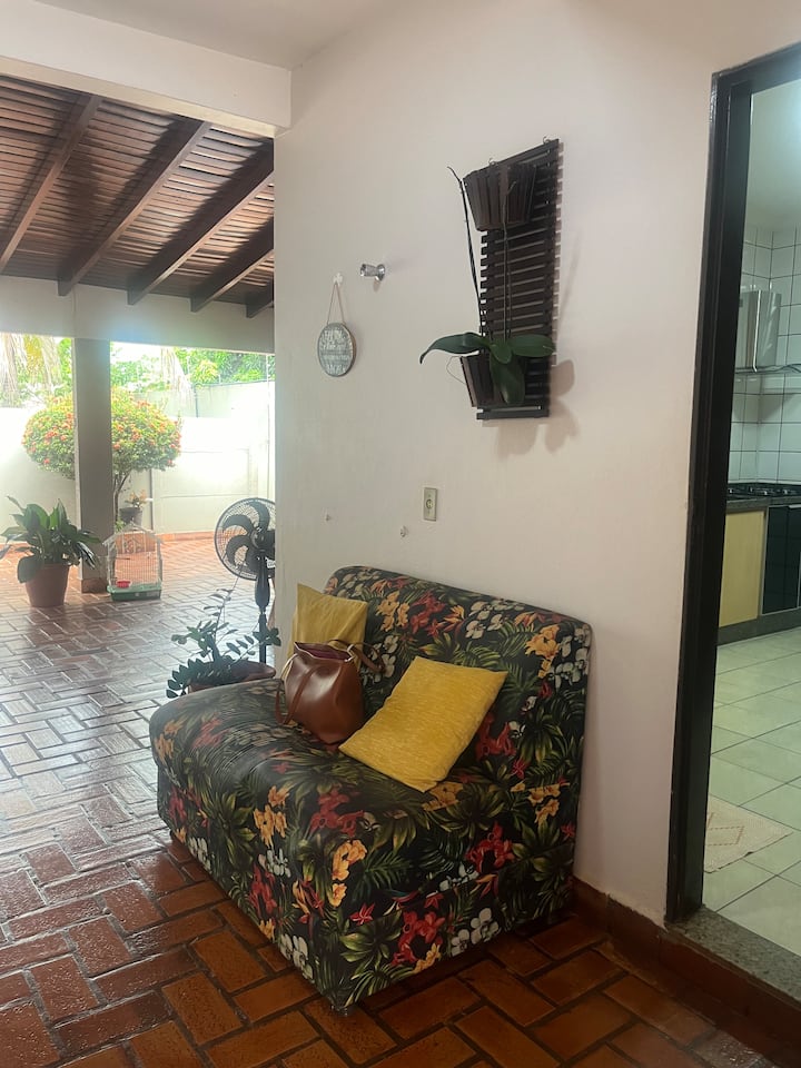 Apto No Centro  E Confortável - Tangará da Serra
