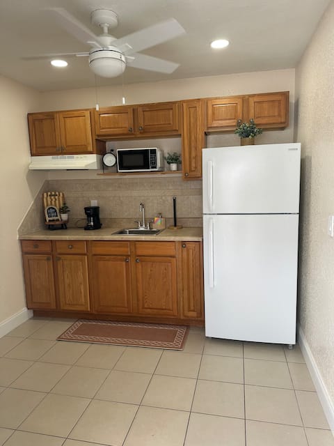 Top Airbnb: The house in Macfarlane Park
