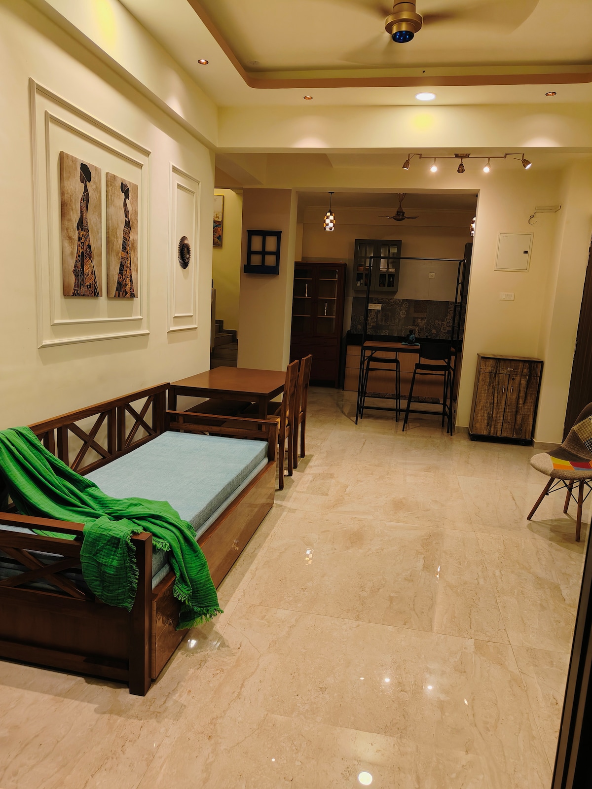 Всекидневна