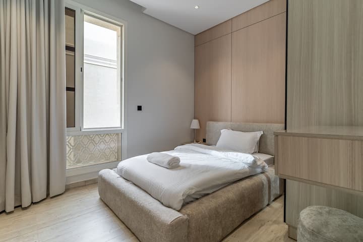 غرفة النوم 3