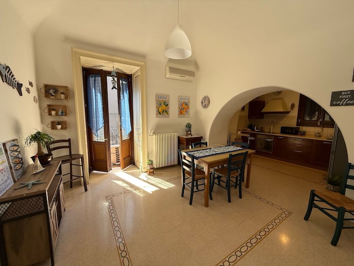 La Sosta In Centrostorico - Catania