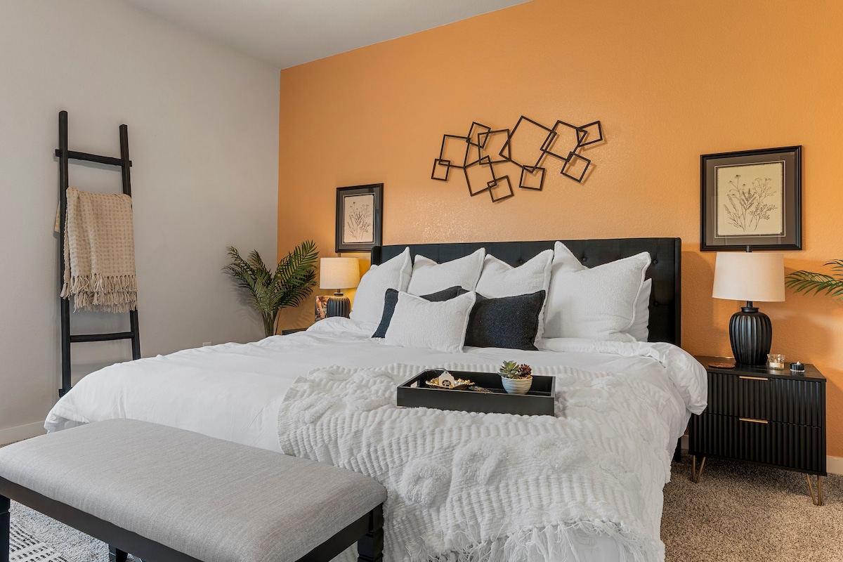 غرفة النوم 1