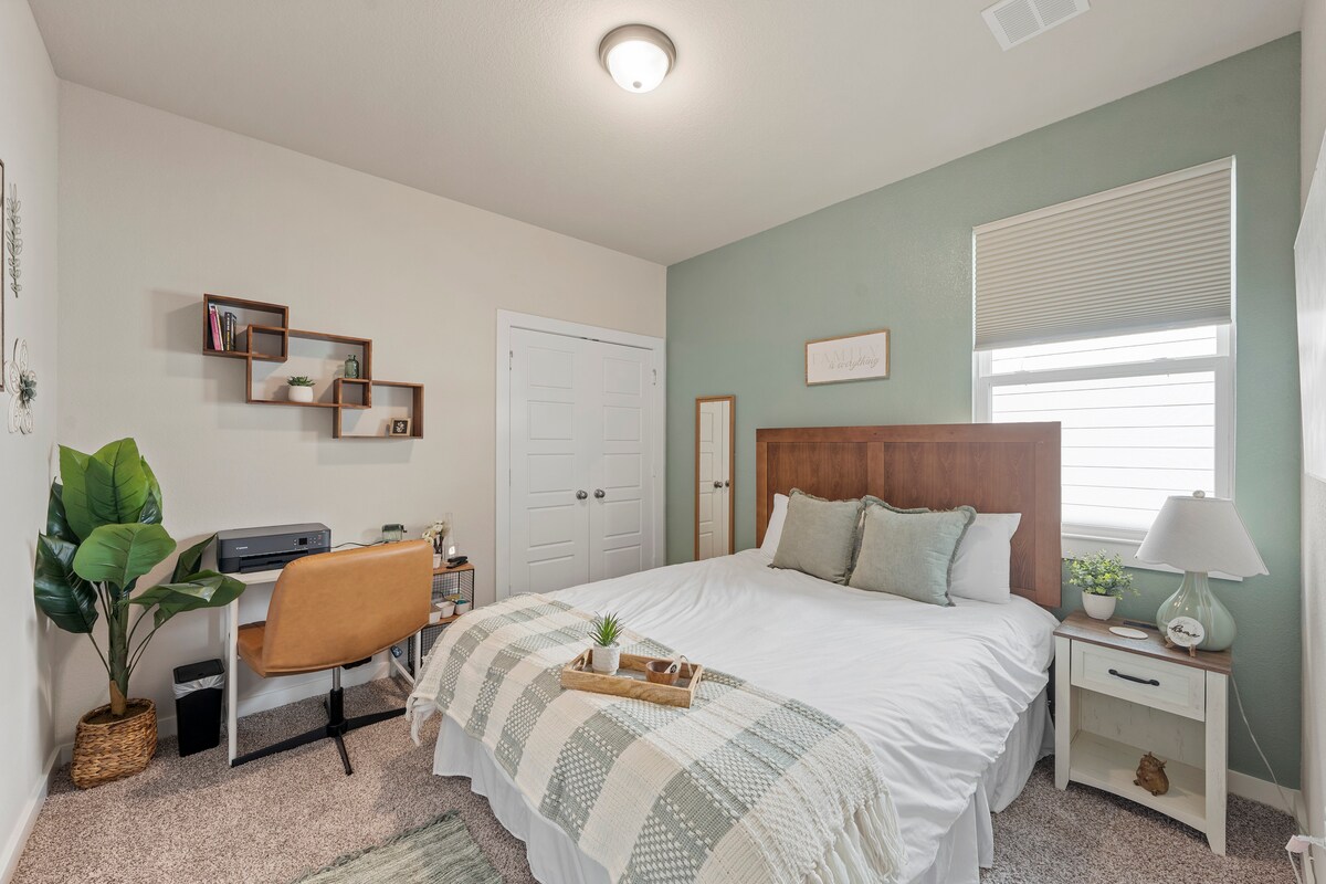 غرفة النوم 2