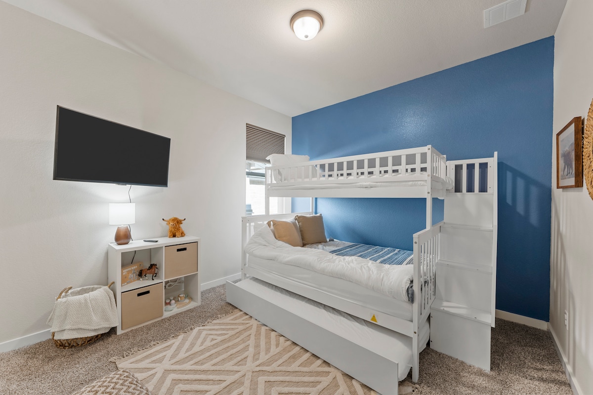 غرفة النوم 3