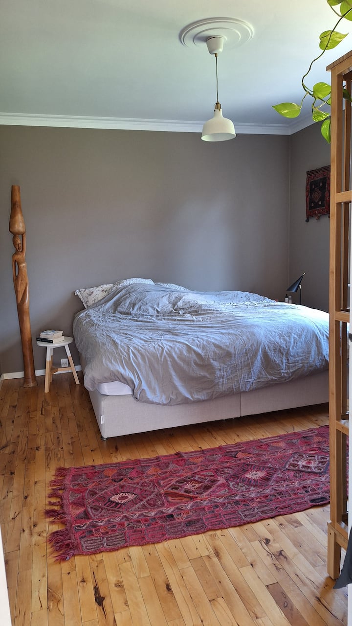 غرفة النوم 1