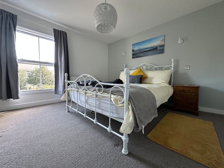 Captains Cabin Close To Beach - Off Street Parking - Walmer Castle and Gardens
