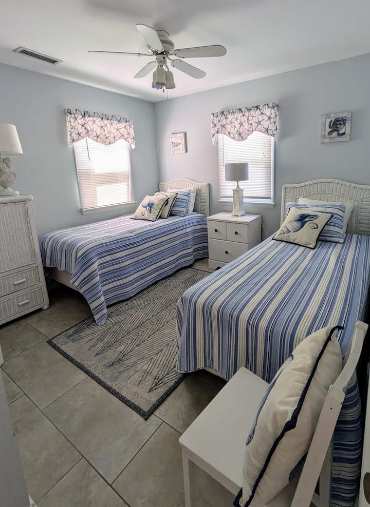 غرفة النوم 3