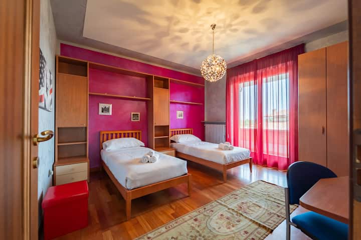 Habitación 2