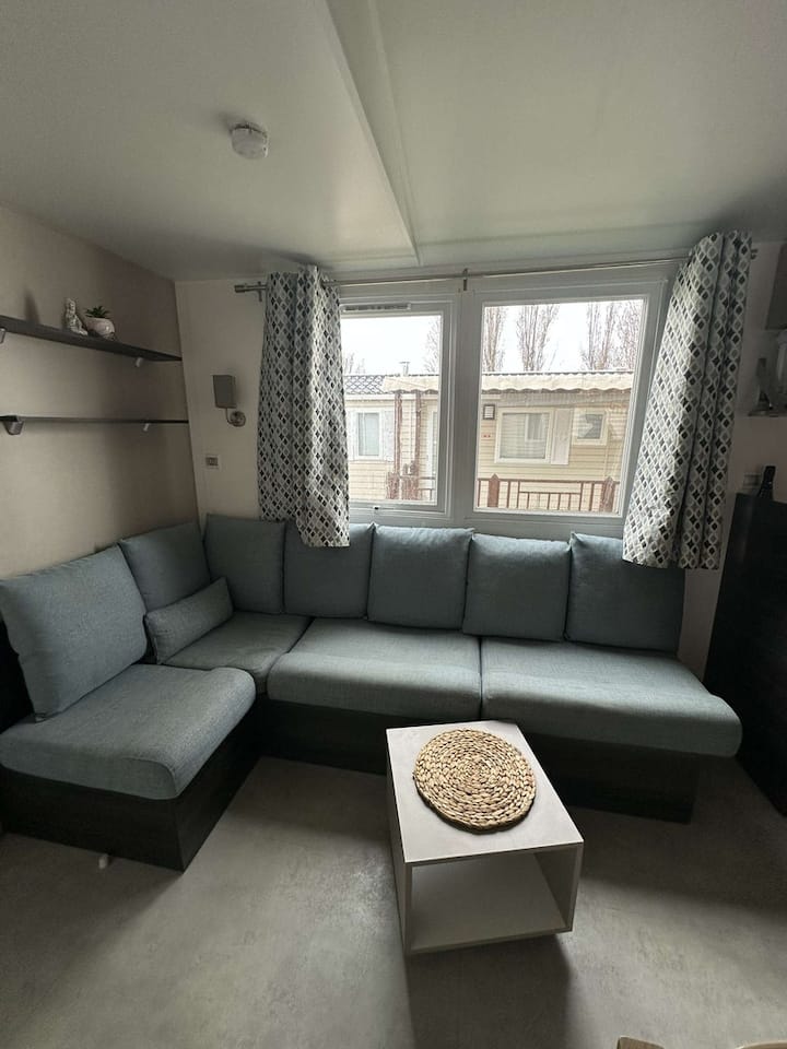 Logement 8 Personnes - Vias