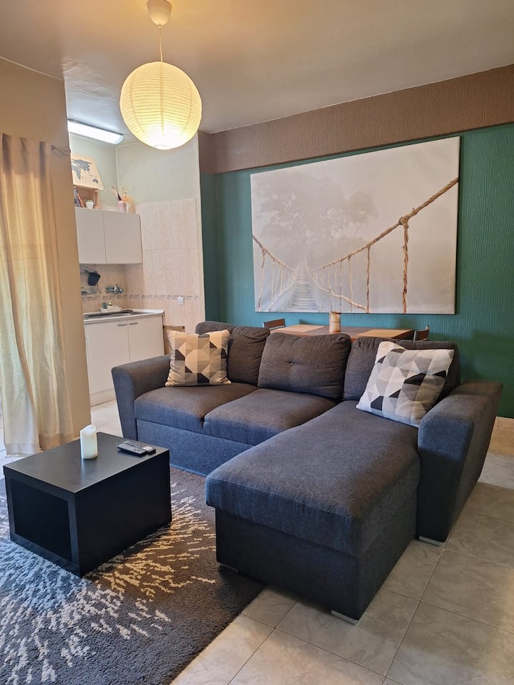 Caparica Beach Flat - Costa da Caparica
