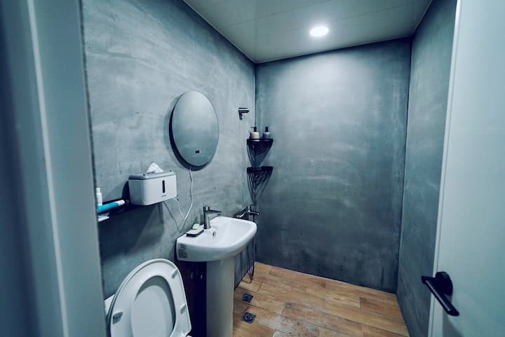 Backpacker / Hostel Nights Monthly Rental - 西屯區