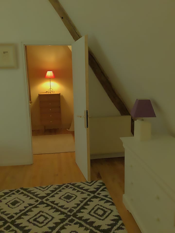 Camera da letto 1