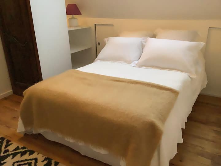 Camera da letto 2