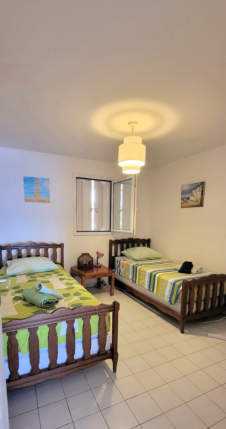 Chambre 2